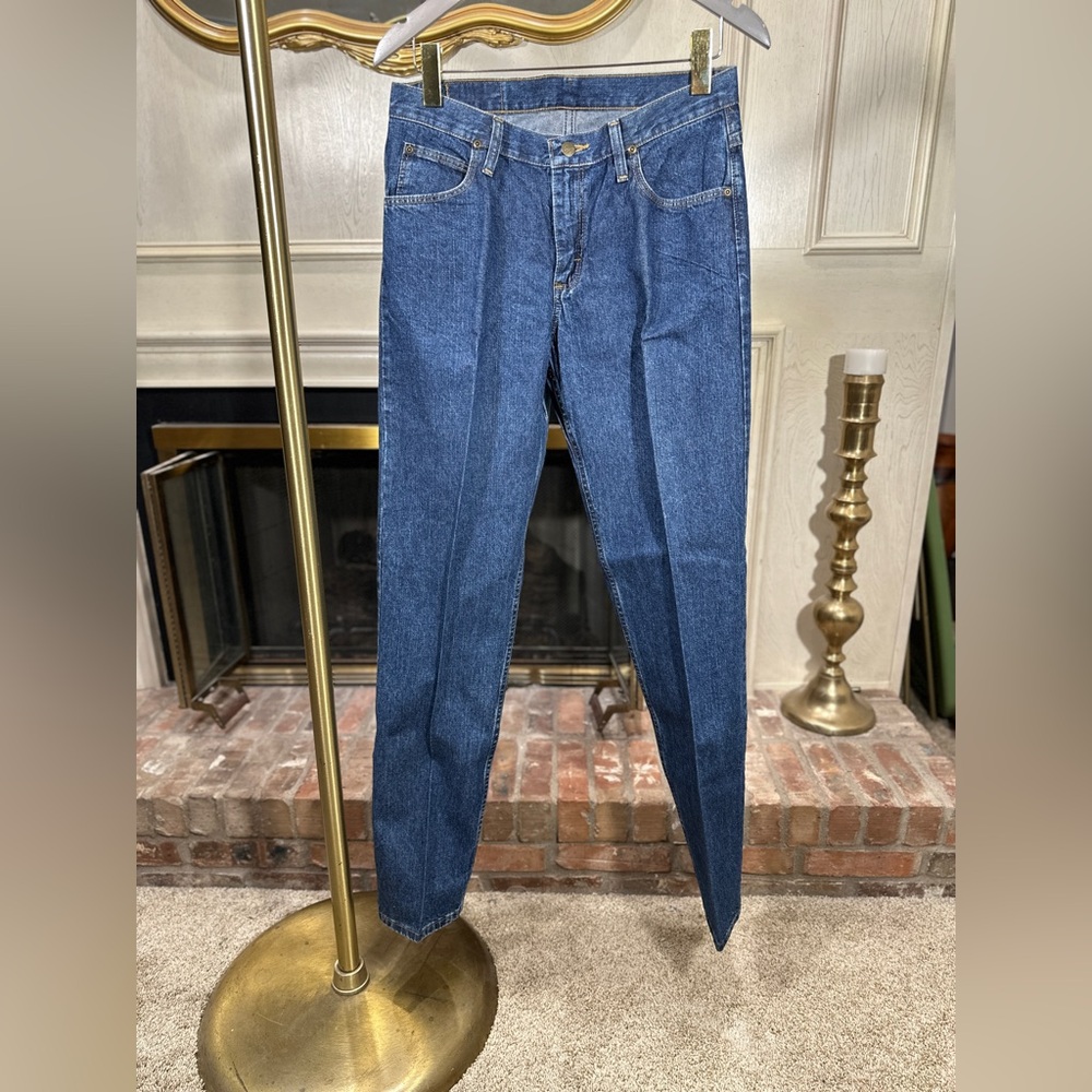 Wrangler Blues Jeans‎ 6x34 Western Cowboy Core